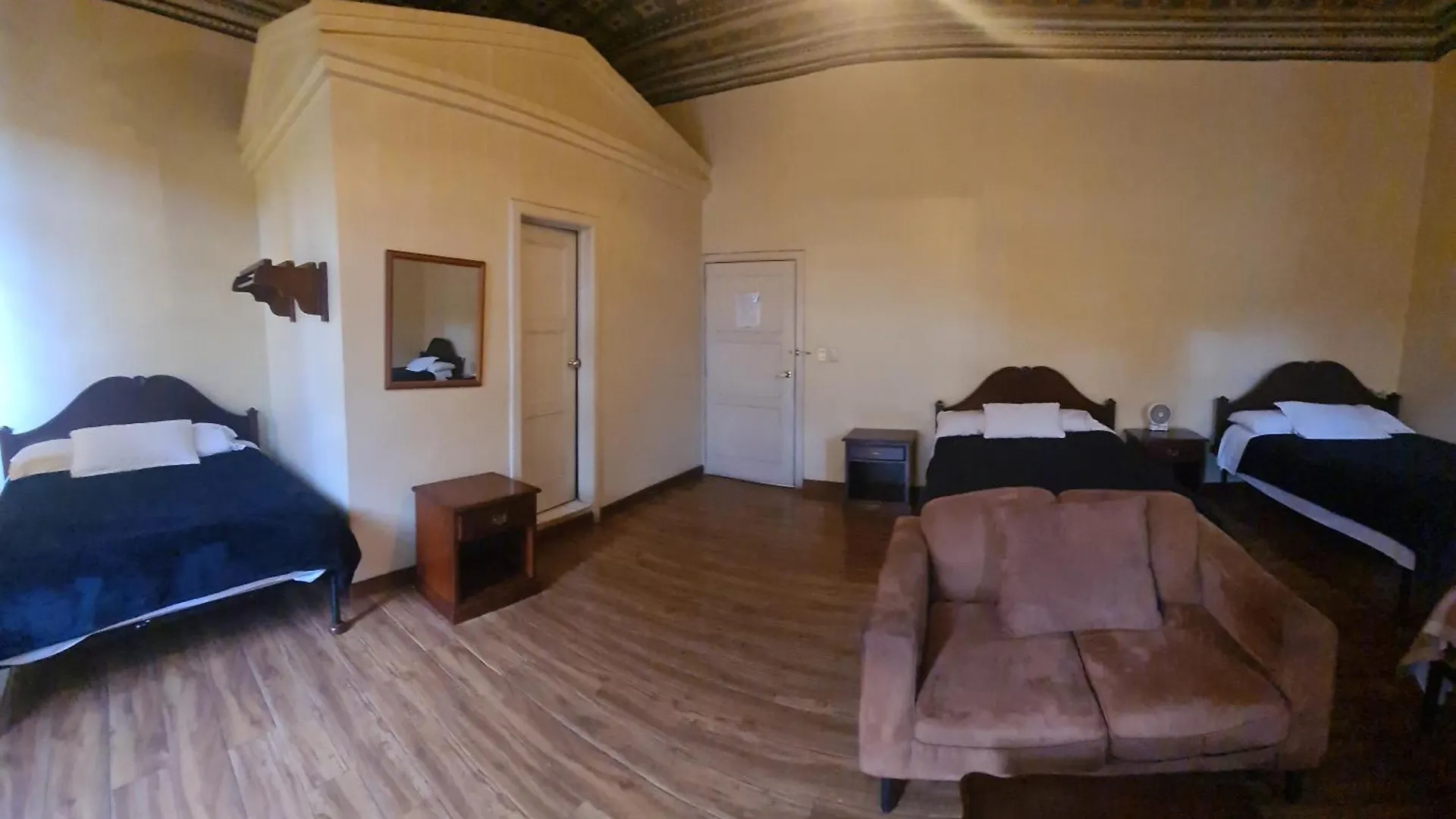 Gæstehus Del Centro Hotel Cuenca