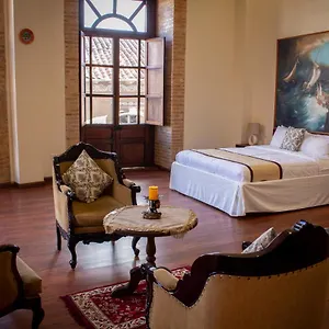 Hotel Floré Boutique, Cuenca
