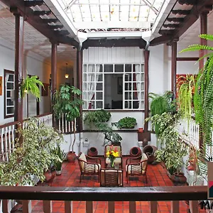 Casa Macondo Frühstückspension